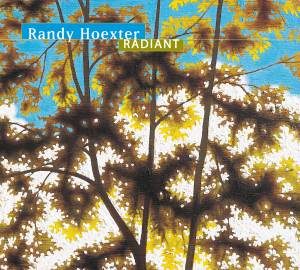 RADIANT cover