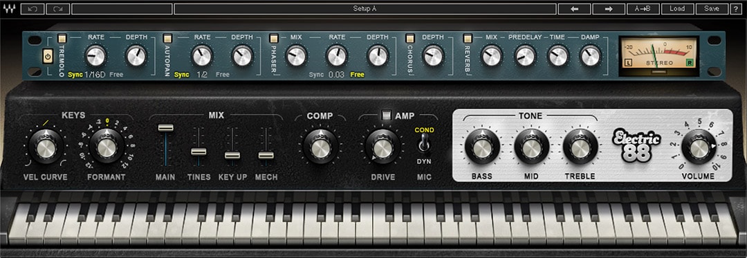 Tine electric piano discount